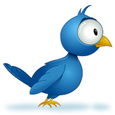 Twitter – why 140 characters?