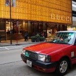 Gucci opens 28th store in China