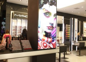 Bloomingdales makes over main floor at flagship