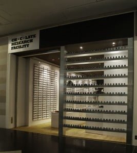 Chocolate Research Facility