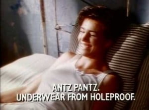 Antz Pantz