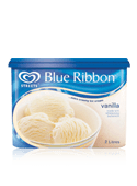 Streets Blue Ribbon Ice Cream