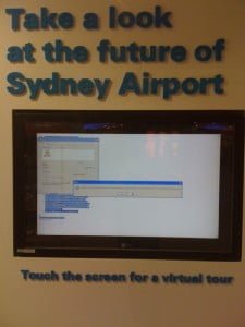 The Future of Sydney  Airport