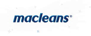 Macleans Toothpaste