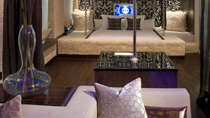 Ivy Hotel - via hotelchatter.com