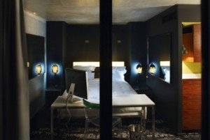Mama Shelter's Paris