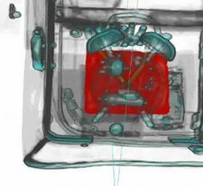 3dscanner
