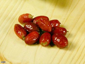 miraclefruit