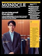 monocle