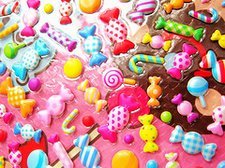 candy