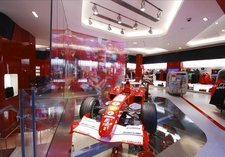 ferraristore