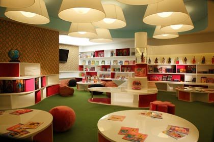 406 Reading-Room