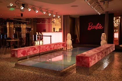 501 Fashion-Runway