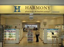 harmonypharmacy