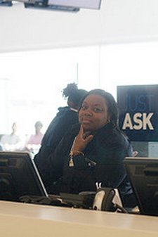 justask