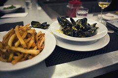 mouletfrites