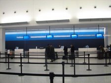 ticketing