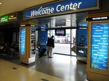 JetBlue Terminal 5 JFK - 009