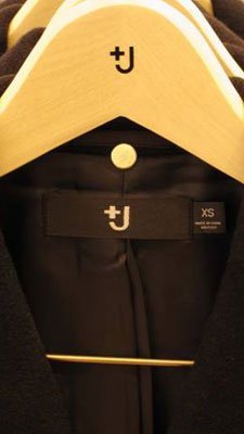 uniqlo+j1
