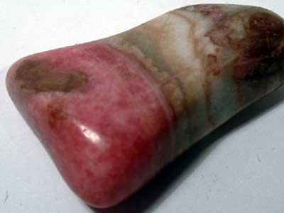 Bustamite