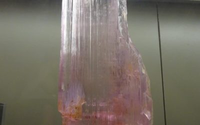 Kunzite