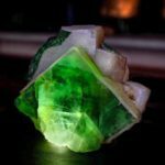 Green Fluorite