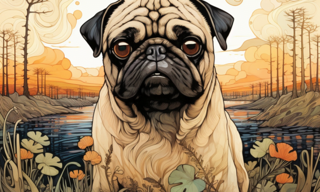 Beyond Words: Pugs, People, and the Power of Silent Speech