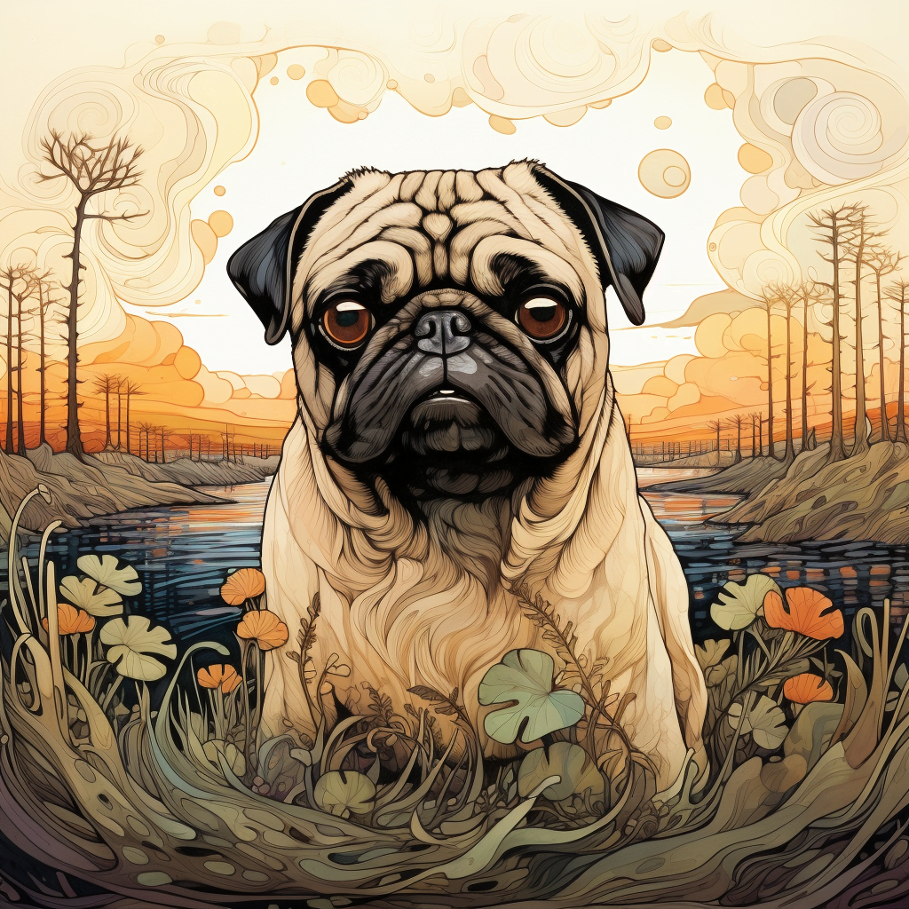 Beyond Words: Pugs, People, and the Power of Silent Speech