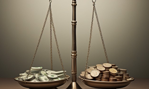 Unlocking the Pricing Puzzle: The Power of Weber’s Law