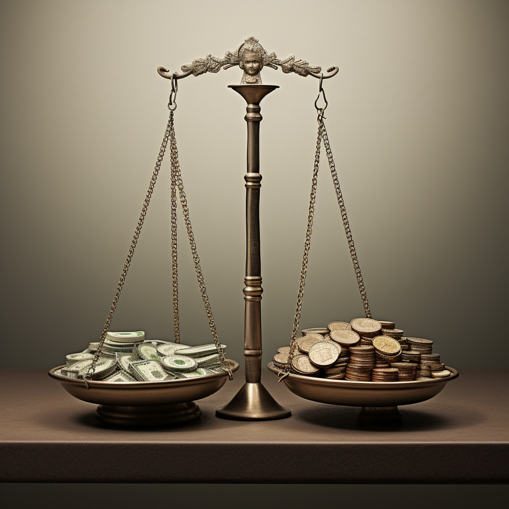 Unlocking the Pricing Puzzle: The Power of Weber’s Law