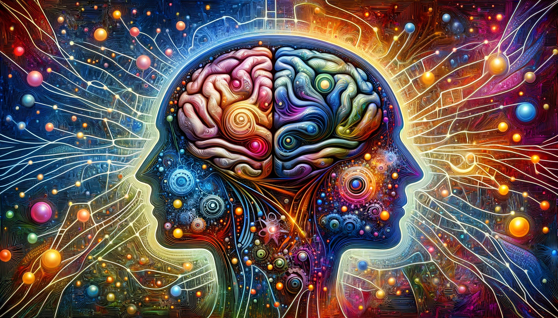 Abstract Abilities The Conflict Between Cognitive Abilities: Understanding the Trade-Offs ...