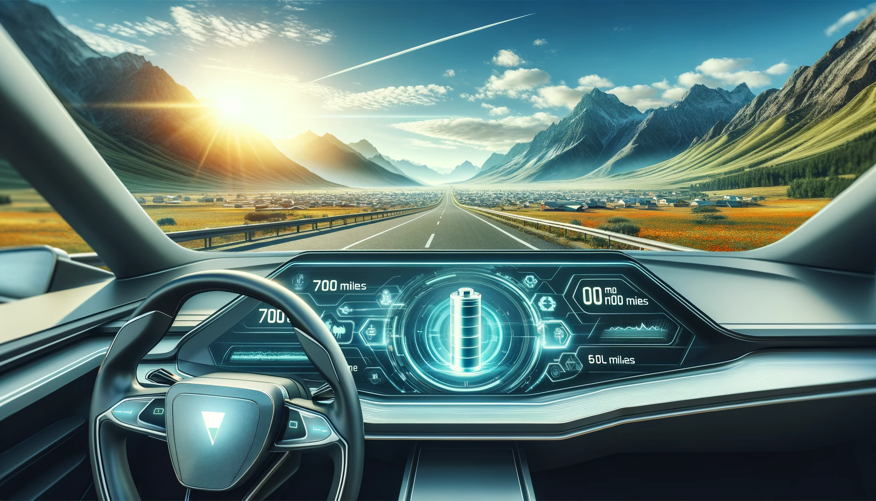 Revolutionizing Electric Vehicle Range: The Promise of Next-Generation Lithium Metal Batteries