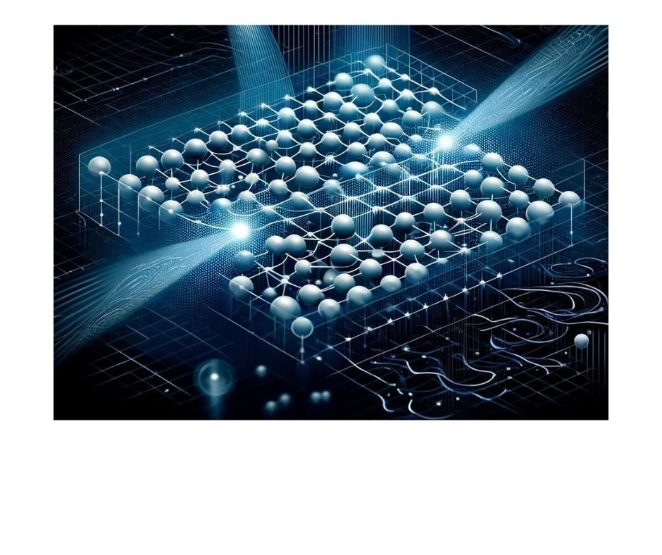 Quantum Leap: How Moving Atoms Closer Could Transform Physics