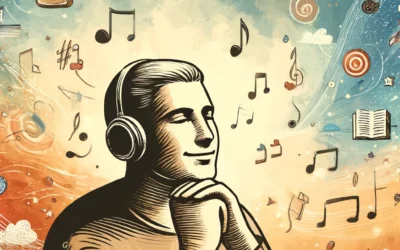 The Power of Nostalgic Music: Unlocking Memories Through Melodies