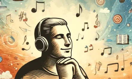 The Power of Nostalgic Music: Unlocking Memories Through Melodies