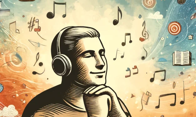 The Power of Nostalgic Music: Unlocking Memories Through Melodies