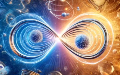 Is Time an Illusion? Unraveling the Mysteries of Quantum Entanglement