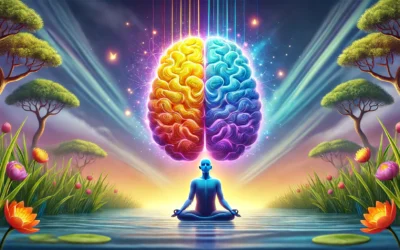 How Different Types of Meditation Change Your Brain