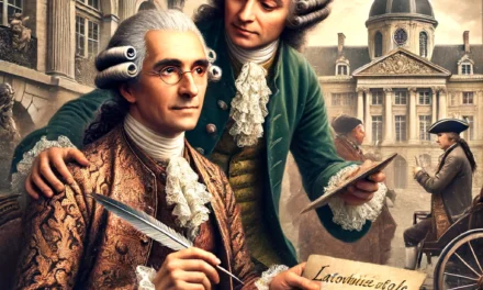 How Voltaire and La Condamine Masterminded the Great Lottery Heist of 1729