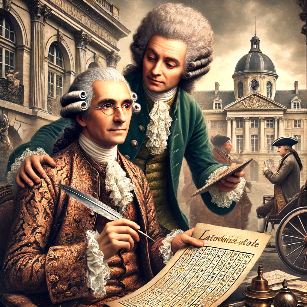How Voltaire and La Condamine Masterminded the Great Lottery Heist of 1729