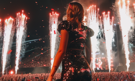 Post-Concert Amnesia: Why Taylor Swift Fans Can’t Remember Her Concerts