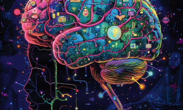 Rewiring Reward: How Creative Minds Break Free from Pleasure-Seeking
