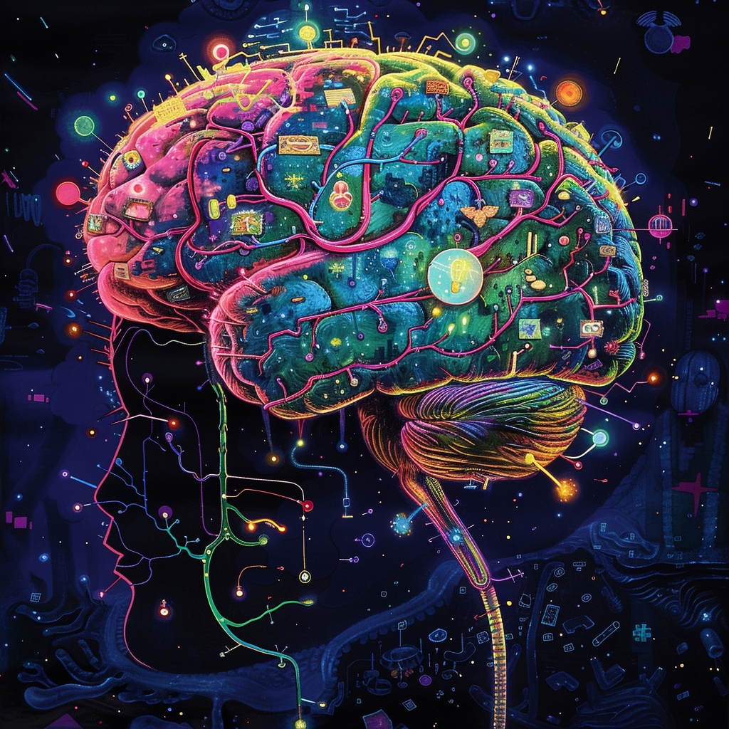 Rewiring Reward: How Creative Minds Break Free from Pleasure-Seeking