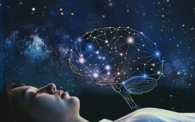 The Nightly Brain Reset: How Sleep Prunes Synaptic Connections for Better Health