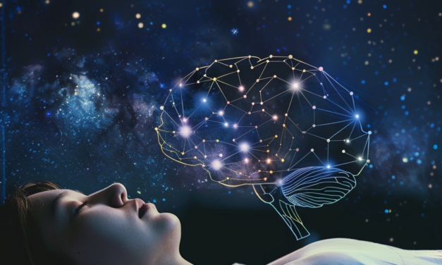 The Nightly Brain Reset: How Sleep Prunes Synaptic Connections for Better Health