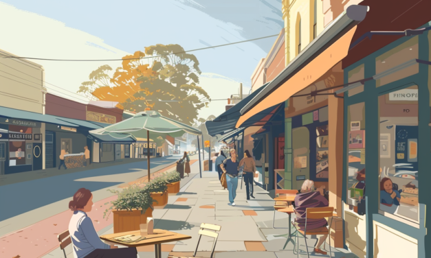 How Outrage Culture Harms Small Towns and Volunteers: A Psychological Perspective
