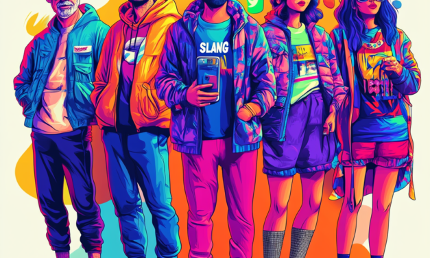 From ‘Groovy’ to ‘Skibidi’: The Ultimate Guide to Generational Slang