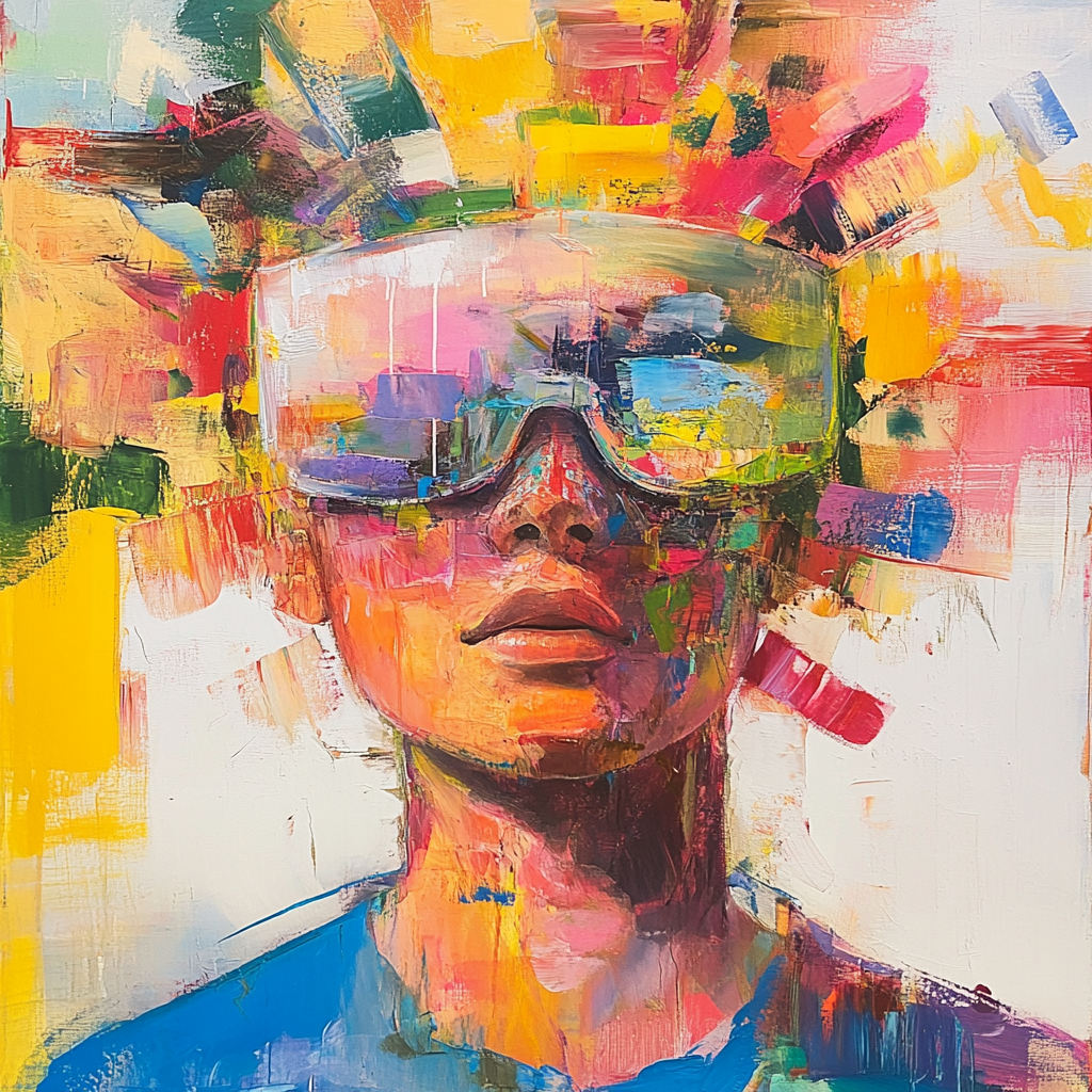 The Digital Natives’ Paradox: Gen Z’s Tango with Truth