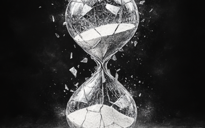 The Time Trap: How Childhood Trauma Disrupts Future Planning