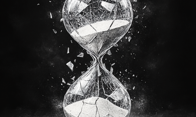 The Time Trap: How Childhood Trauma Disrupts Future Planning